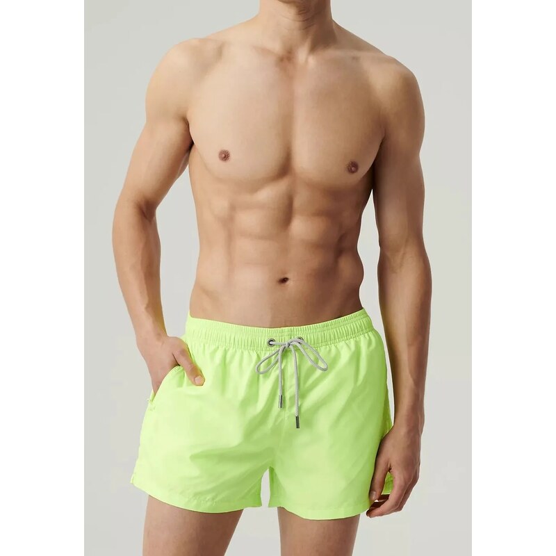 Plavecké šortky Atlantic KMB-222 M-2XL 64829712