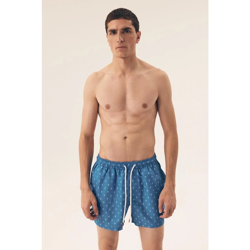 Plavky model 211996 Henderson 64829734