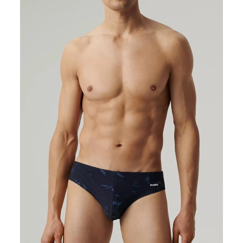 Plavky Atlantic KMT-339 L-2XL 64829716