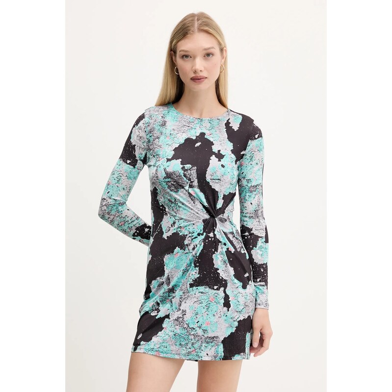 Šaty Desigual WALL LACROIX 64830607