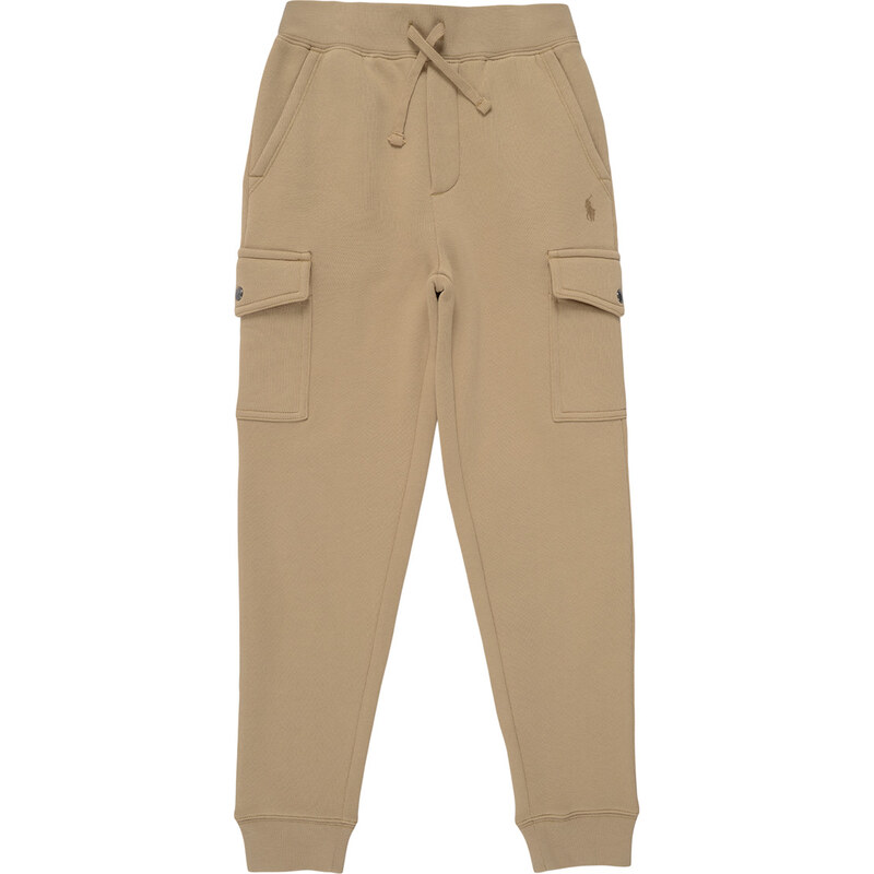 Polo Ralph Lauren Tepláky/Vrchné oblečenie CRGO PO PANT-PANTS-ATHLETIC 64834485