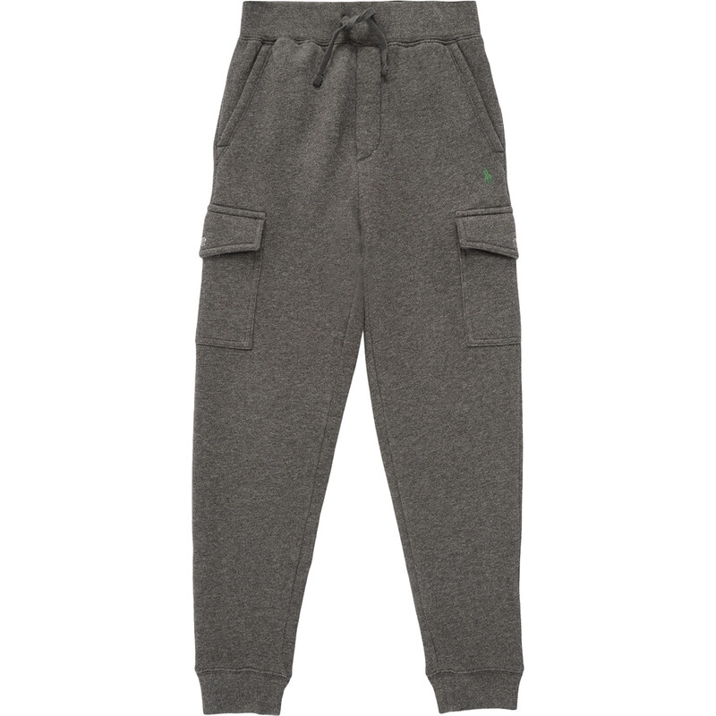 Polo Ralph Lauren Tepláky/Vrchné oblečenie CRGO PO PANT-PANTS-ATHLETIC 64834486