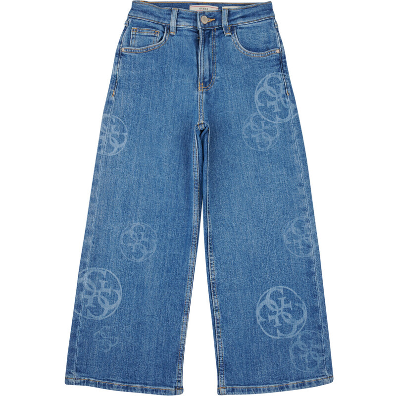 Guess Rifle flare / široké CMF DNM PALAZZO Guess 64834492