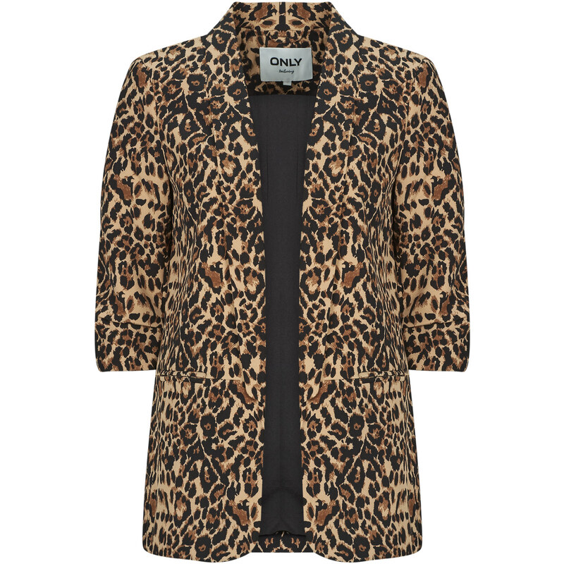 Only Bundy ONLELLY 3/4 LIFE BLAZER AOP Only 64834496