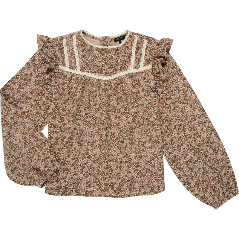 Ikks Blúzka X212042 Ikks 64834498