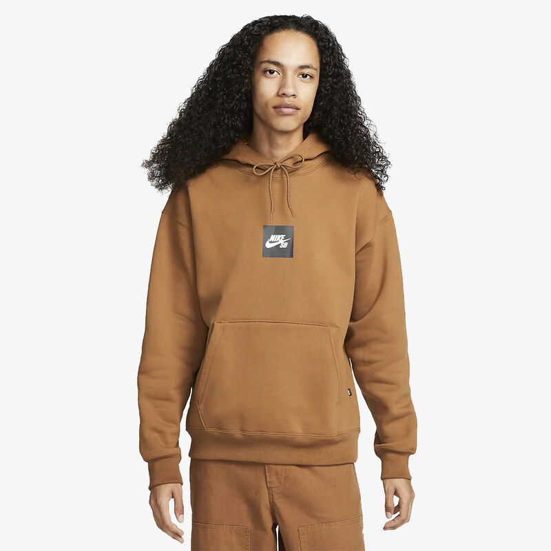 Nike U NK SB FLC HD BOX LOGO M 67732246