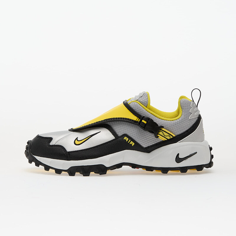 Nike Acg Phassad Black/ Yellow Zest-Metallic Silver 64838292