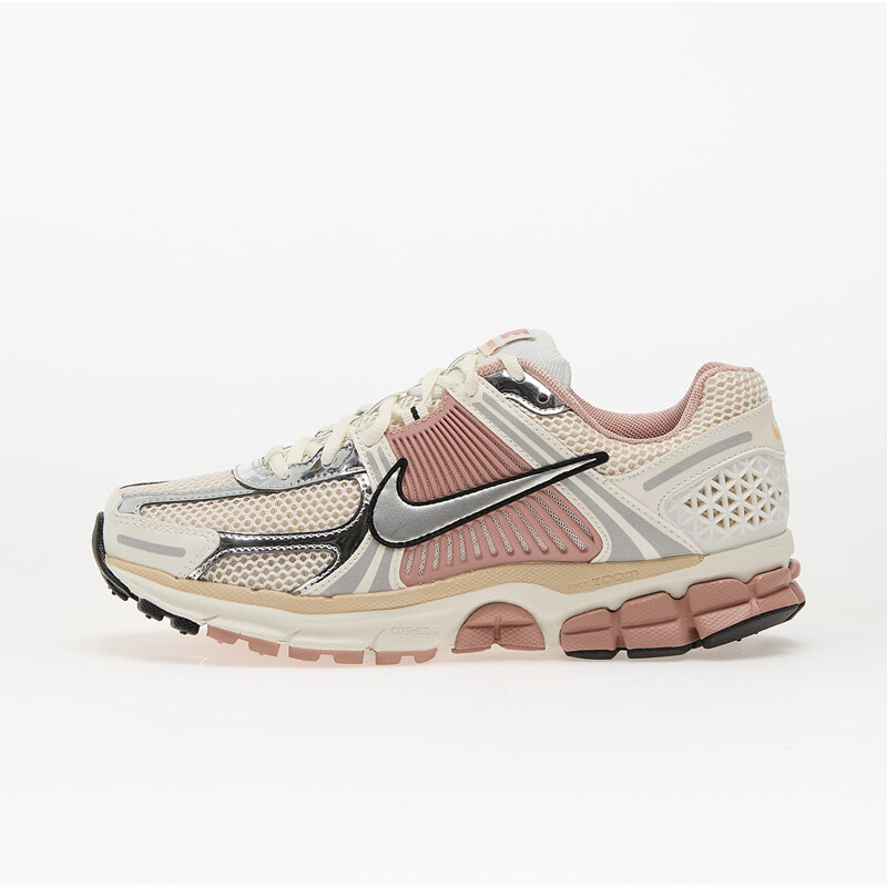 Nike W Zoom Vomero 5 Sail/ Sail-Pearl White-Particle Pink-Black-White 64838293