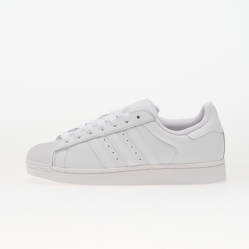 adidas Originals adidas Superstar II Ftw White/ Ftw White/ Ftw White 64838295