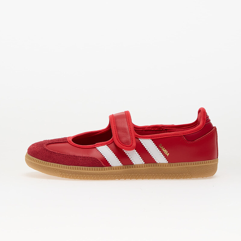 adidas Originals adidas Samba Jane W Better Scarlet/ Tmvire/ Gum 64838297
