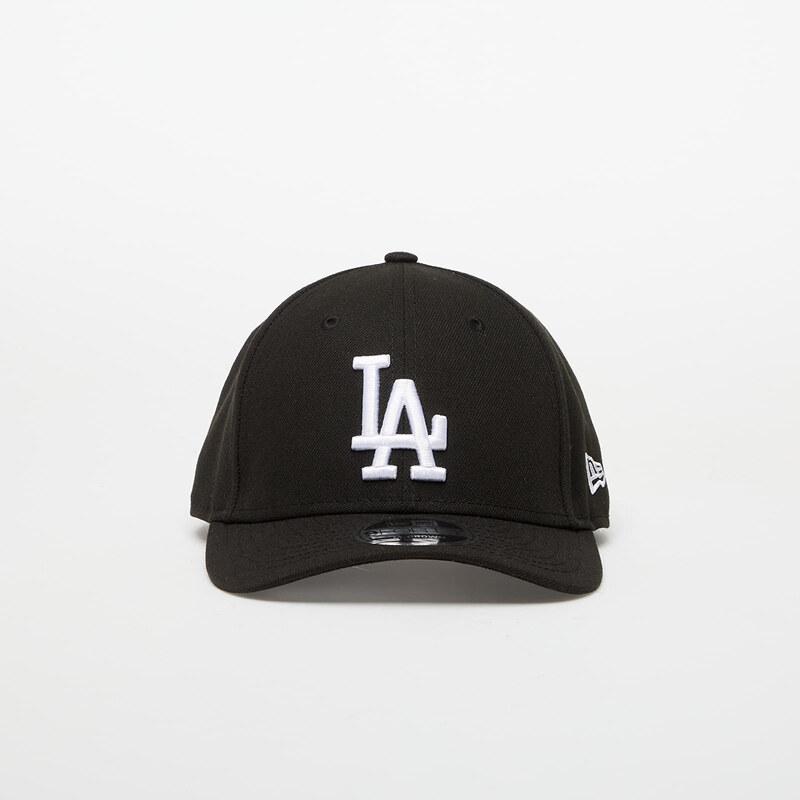 Čiapka New Era Los Angeles Dodgers 9FORTY Cap Black Universal 64841308