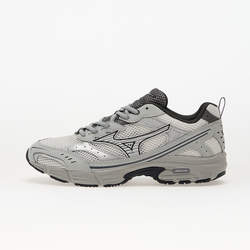 Mizuno Mxr Nimbus Cloud/ Silver/ Silver 64838306