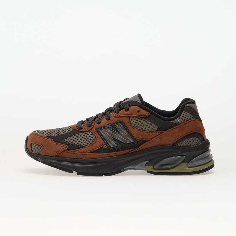 New Balance 2010 Brown 64838313