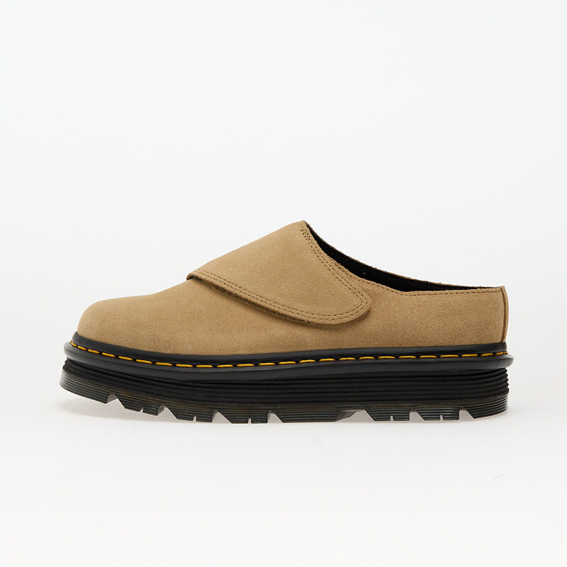 Dr. Martens Zebzag Anywair Savannah Tan 64838322