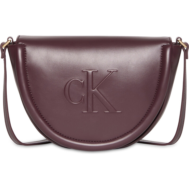 Calvin Klein Dámska crossbody kabelka LV04F3221GBAP 66583550