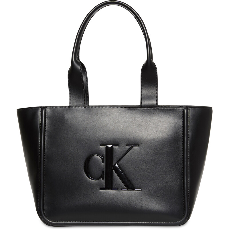 Calvin Klein Dámska kabelka LV04F3218GUB1 66590243