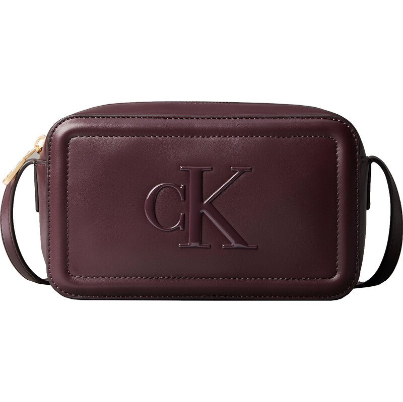 Calvin Klein Dámska crossbody kabelka LV04F3220GBAP 66588209