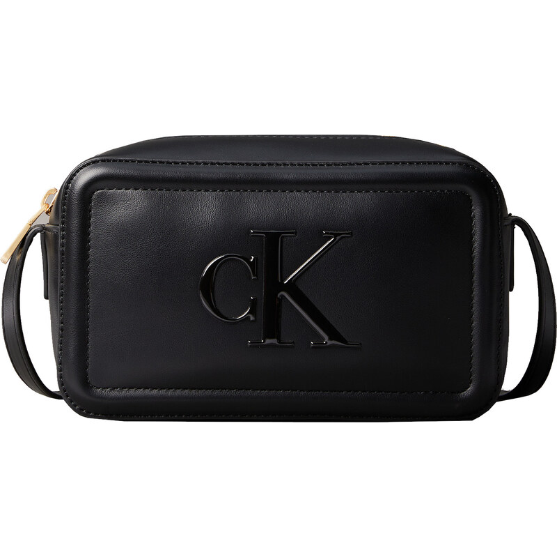 Calvin Klein Dámska crossbody kabelka LV04F3220GUB1 66579400