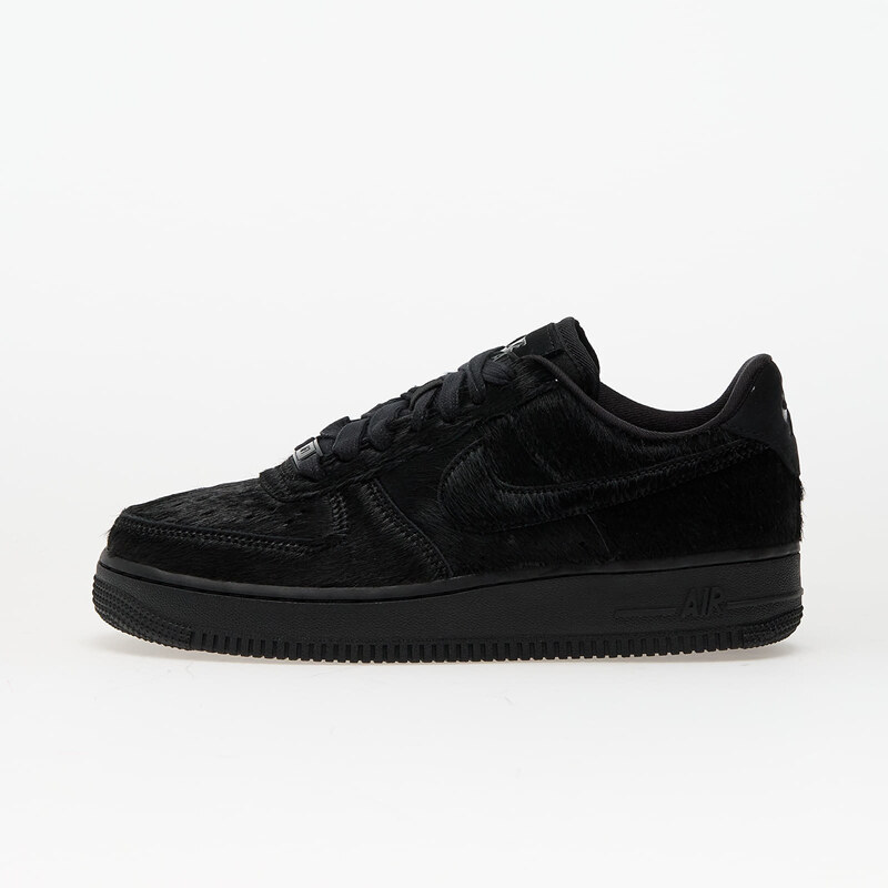 Nike Wmns Air Force 1 07 Black/ Black-Off Noir 64839836