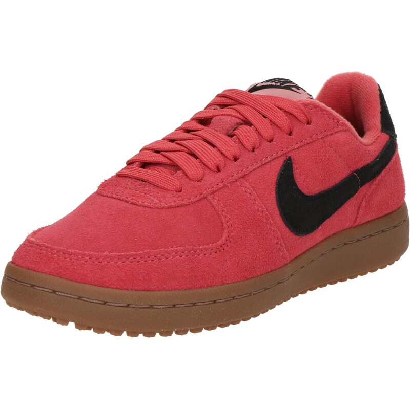 Nike Sportswear Nízke tenisky Field General červená / melónová / 64603206