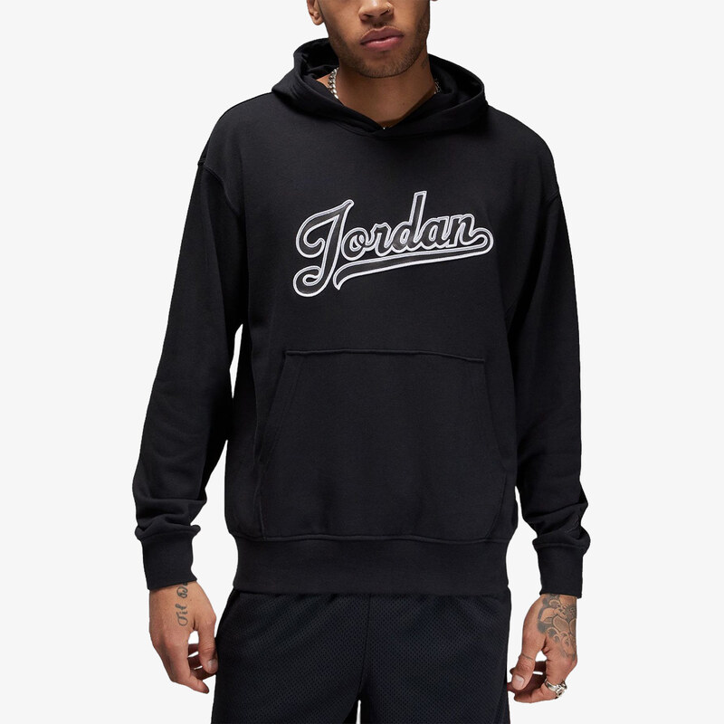 Nike M J FLT MVP FLC PO 2 S 67732224