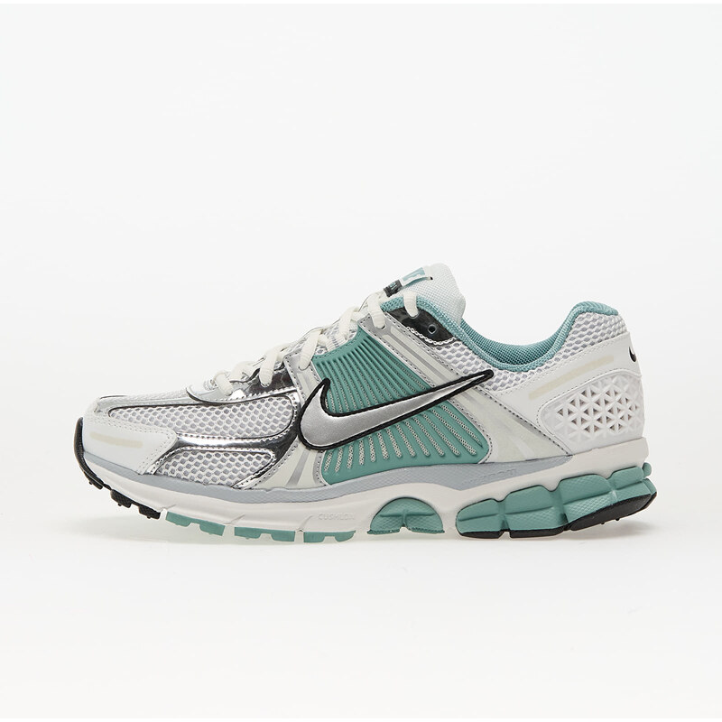 Nike W Zoom Vomero 5 Summit White/ Mtlc Silver-Wolf Grey-Pure Platinum 64839842
