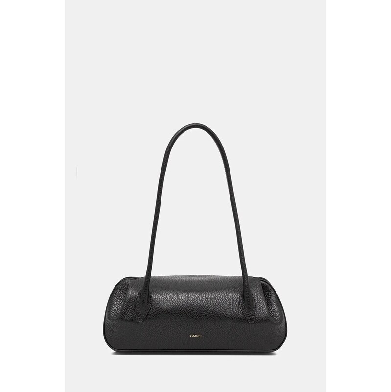 Kožená kabelka Yuzefi OYSTER 64521371