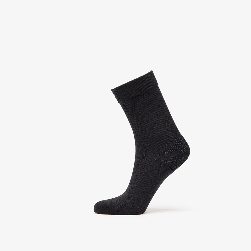 Ponožky Nike Running Lightweight Crew Socks 1-Pack Black/ Dk Smoke 64839861