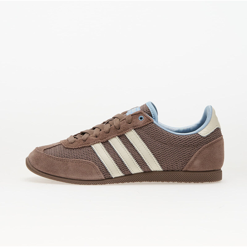 adidas Originals adidas Japan W Trace Brow/ Off White/ Trace Brow 64839879