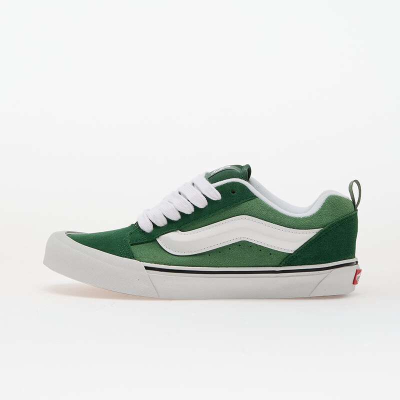 Vans Knu Skool Green/ Multi 64839881
