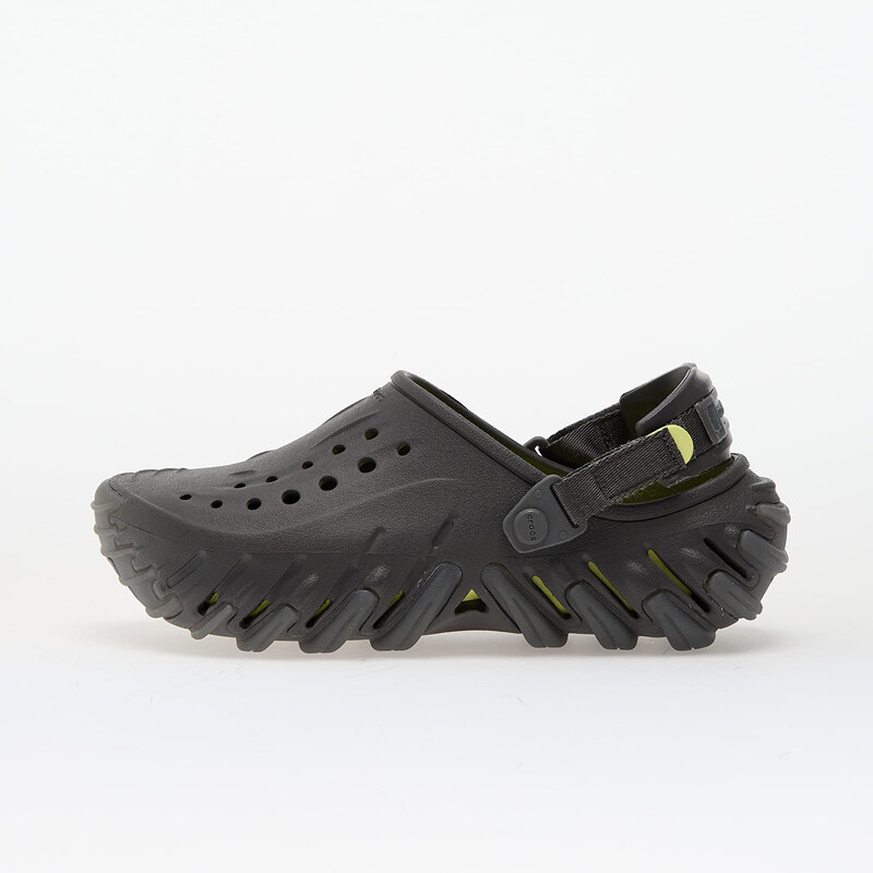 Crocs Echo Icey RO Clog Black 64839894