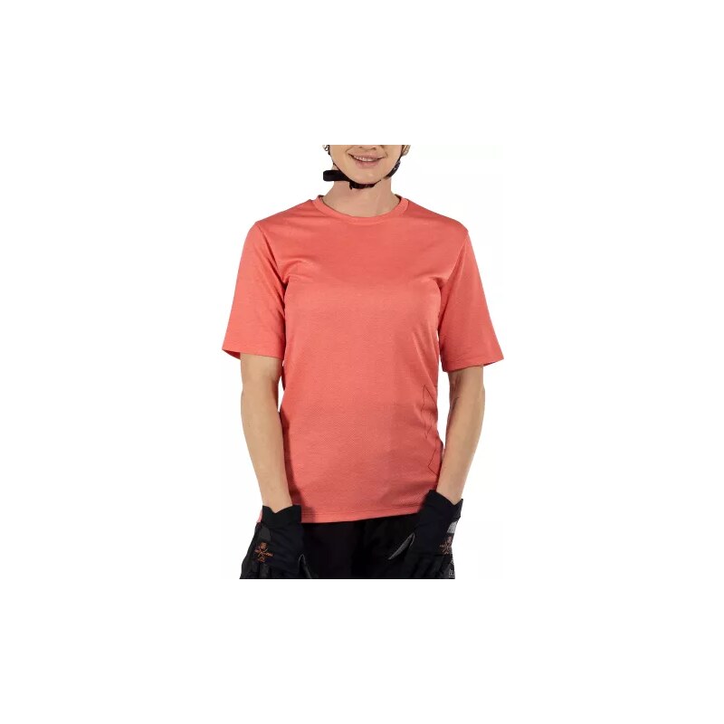 LEATT MTB Trail 2.0 dres, dámsky, Coral 64838403