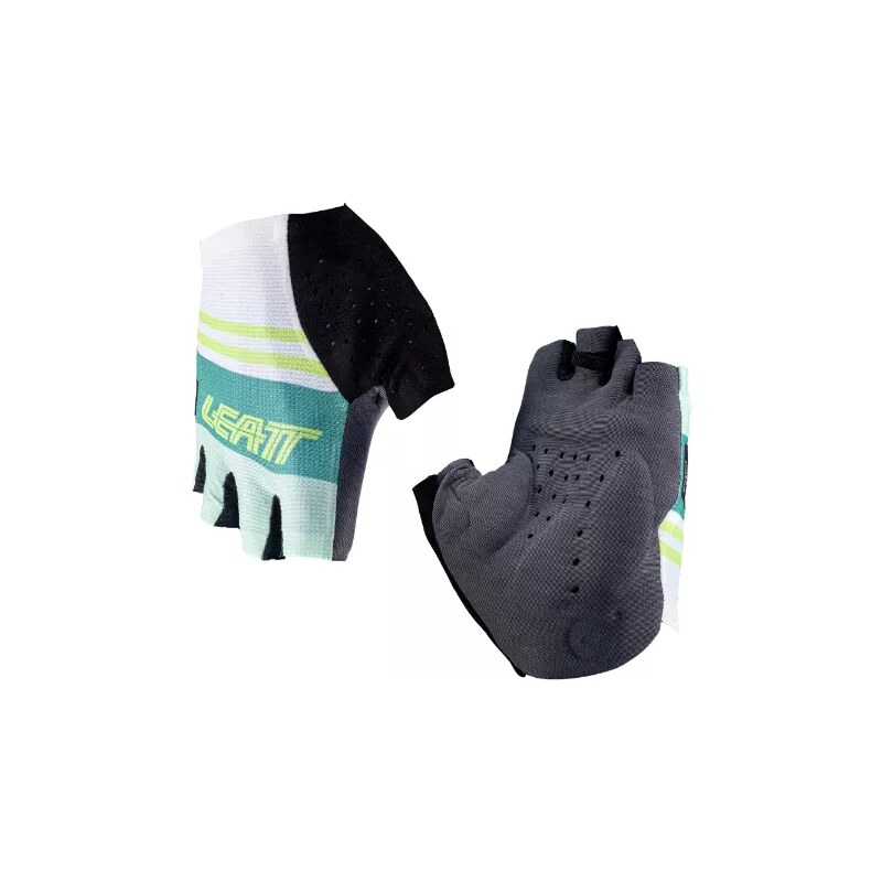 LEATT MTB 5.0 Endurance rukavice, dámske, Lagoon 64838421