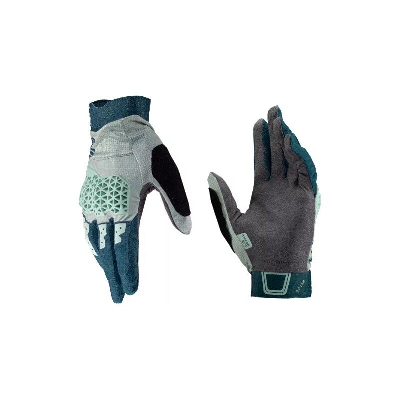 LEATT MTB 3.0 rukavice, Lite Teal 64838420