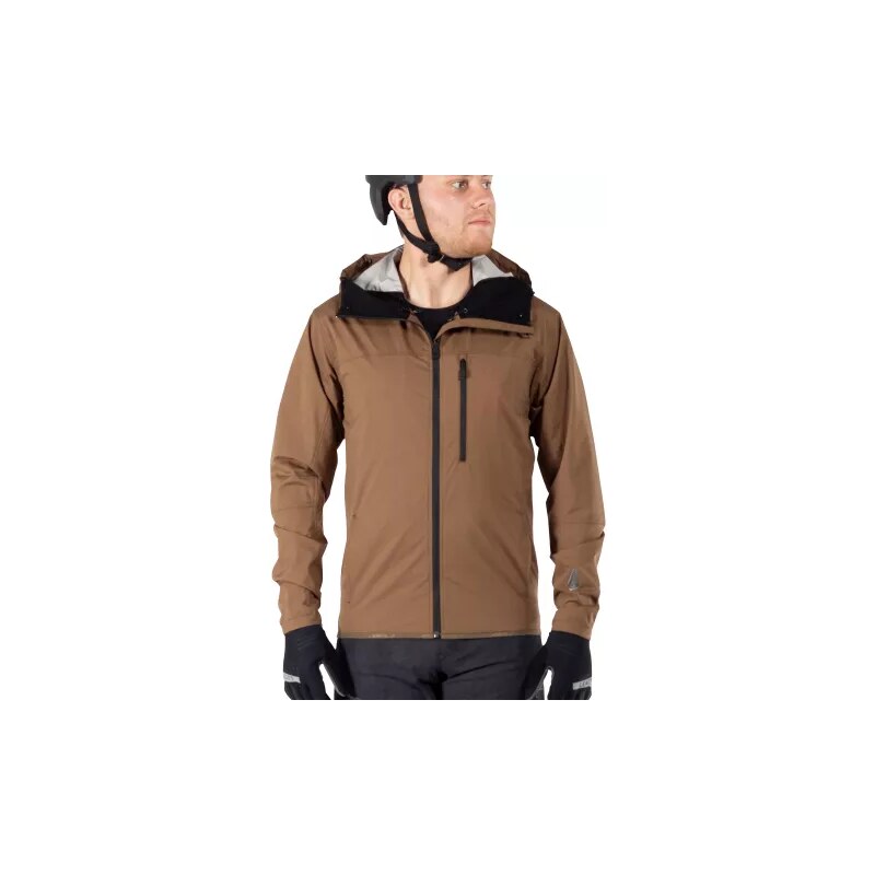 LEATT MTB HydraDri 2.0 nepremokavá bunda, Loam 64838447