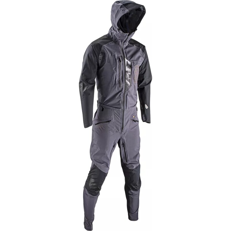 LEATT Mono Suit MTB HydraDri 3.0 kombinéza, Shadow 64838455
