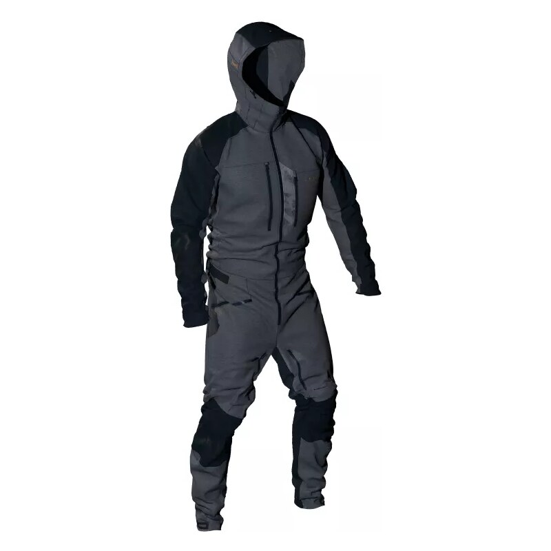 LEATT Mono Suit MTB HydraDri 3.0 kombinéza, Teal 64838456