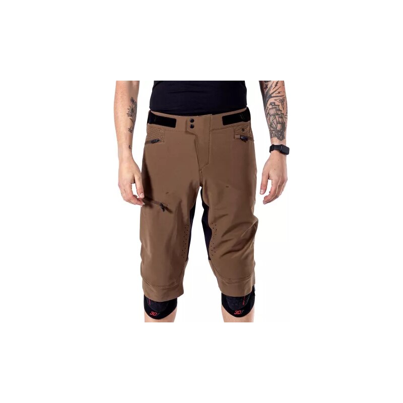 LEATT MTB Enduro 3.0 kraťasy, Loam 64838473