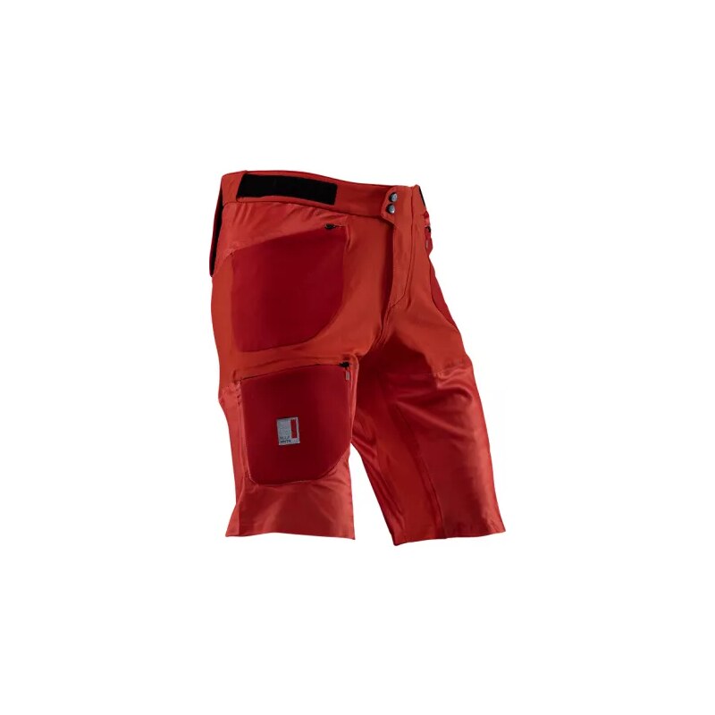 LEATT MTB AllMtn 3.0 kraťasy, Glow 64838468