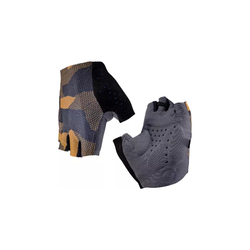 LEATT rukavice MTB 5.0 Endurance , dámske , Peanut 64838484