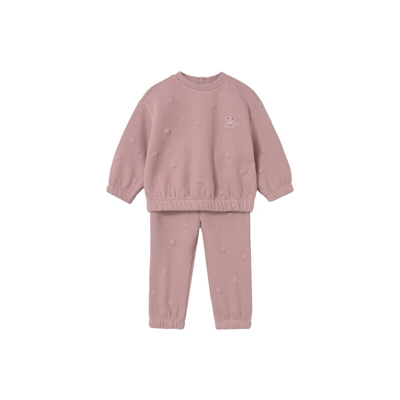 Tepláková súprava Mayoral 64904230