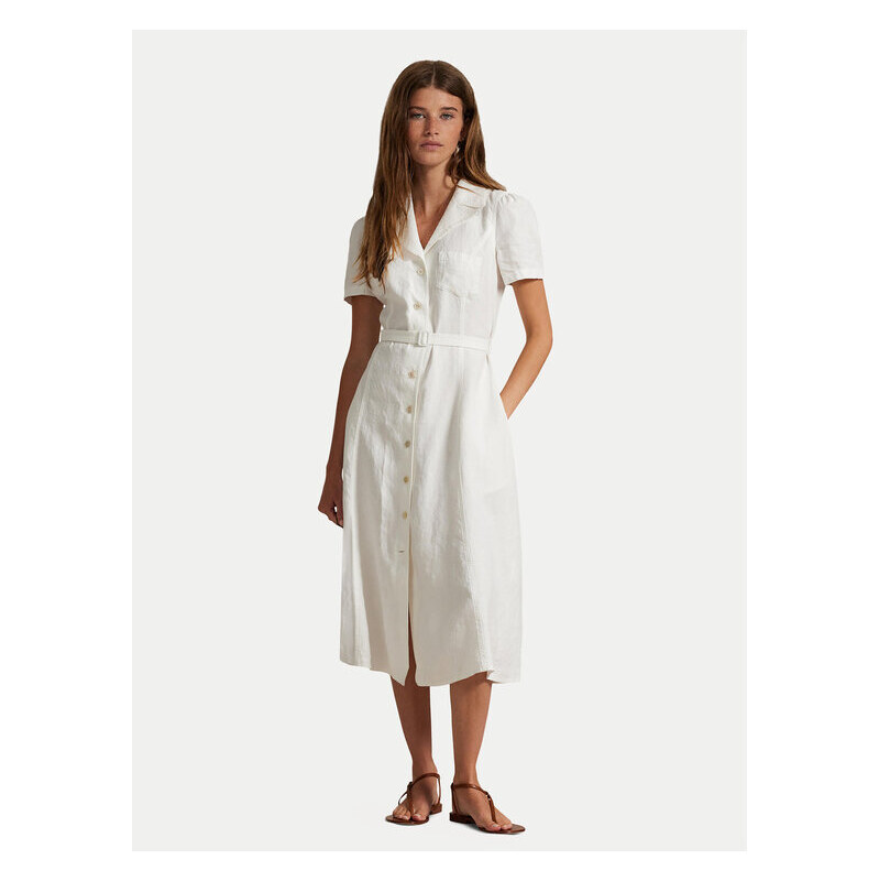 Košeľové šaty Polo Ralph Lauren 64904659