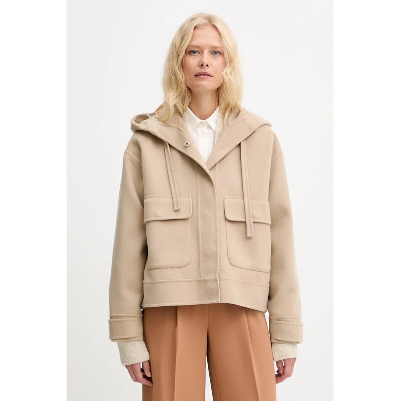 Kabát Weekend Max Mara GARY 64839976