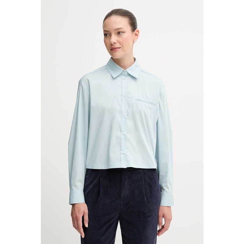 Košeľa United Colors of Benetton 64847309