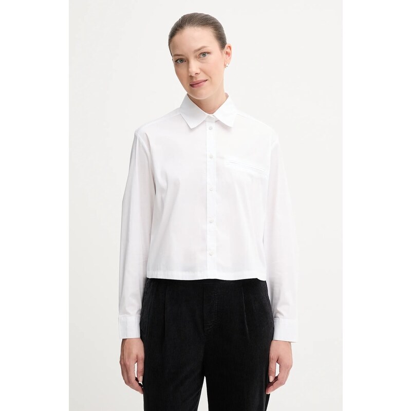 Košeľa United Colors of Benetton 64847308