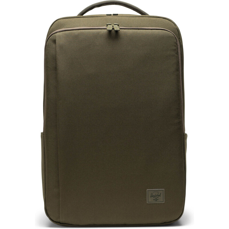 Herschel Kaslo Backpack Tech Ivy Green Tonal 64885892