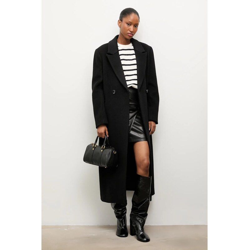 Vlnený kabát Answear.LAB 58348008