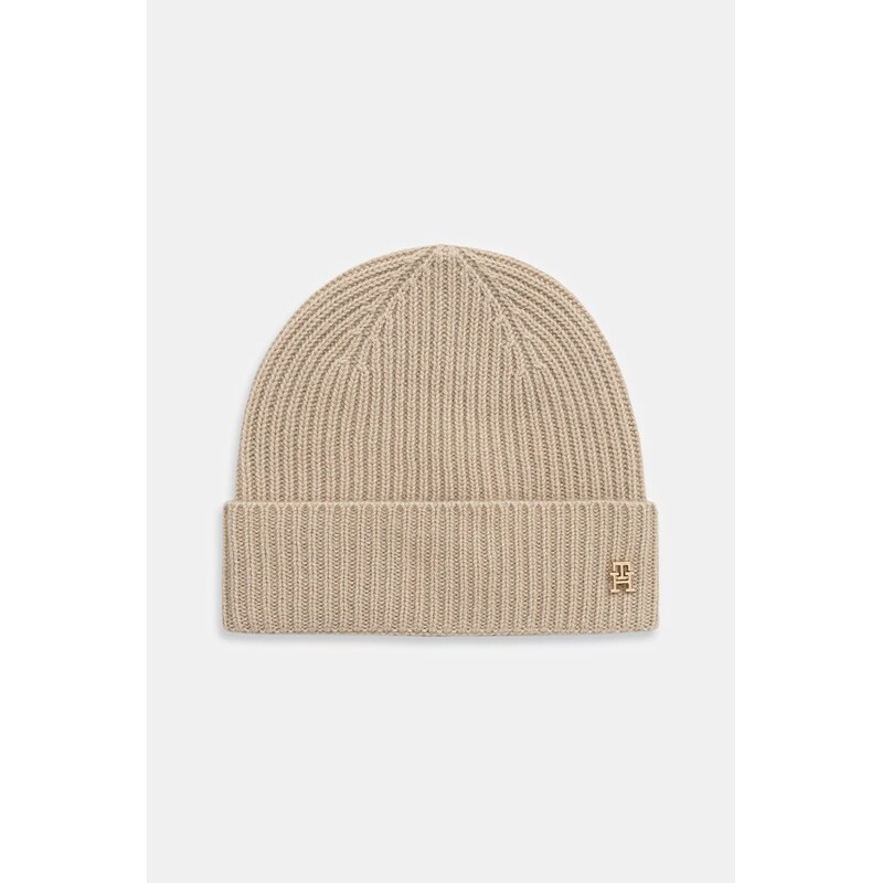 Kašmírová čiapka Tommy Hilfiger 64841222