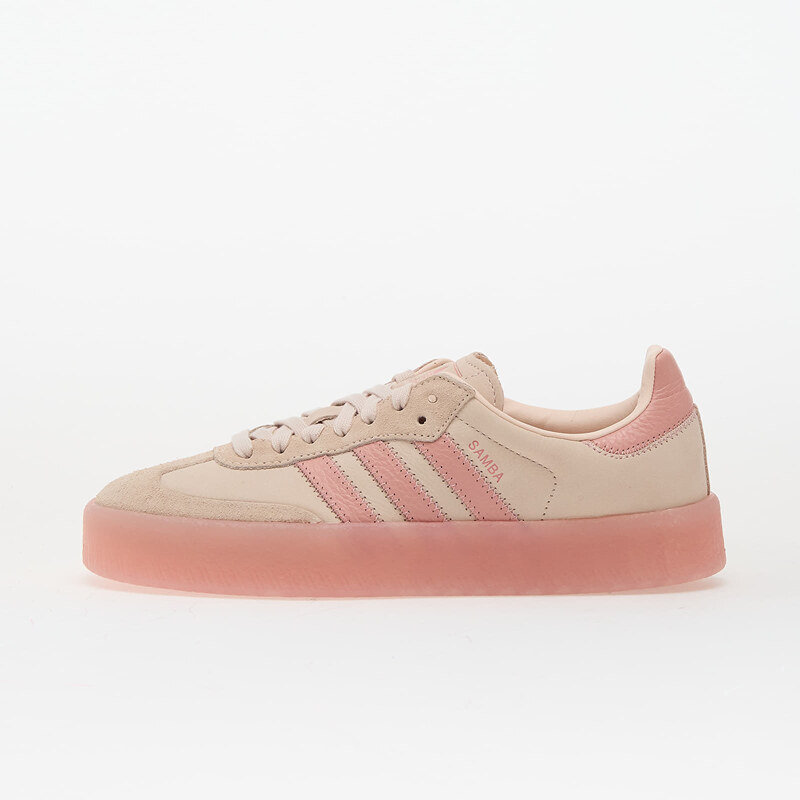 adidas Originals adidas Sambae W Wonder Aqua/ Wonder Mauve/ Wonder 64887268