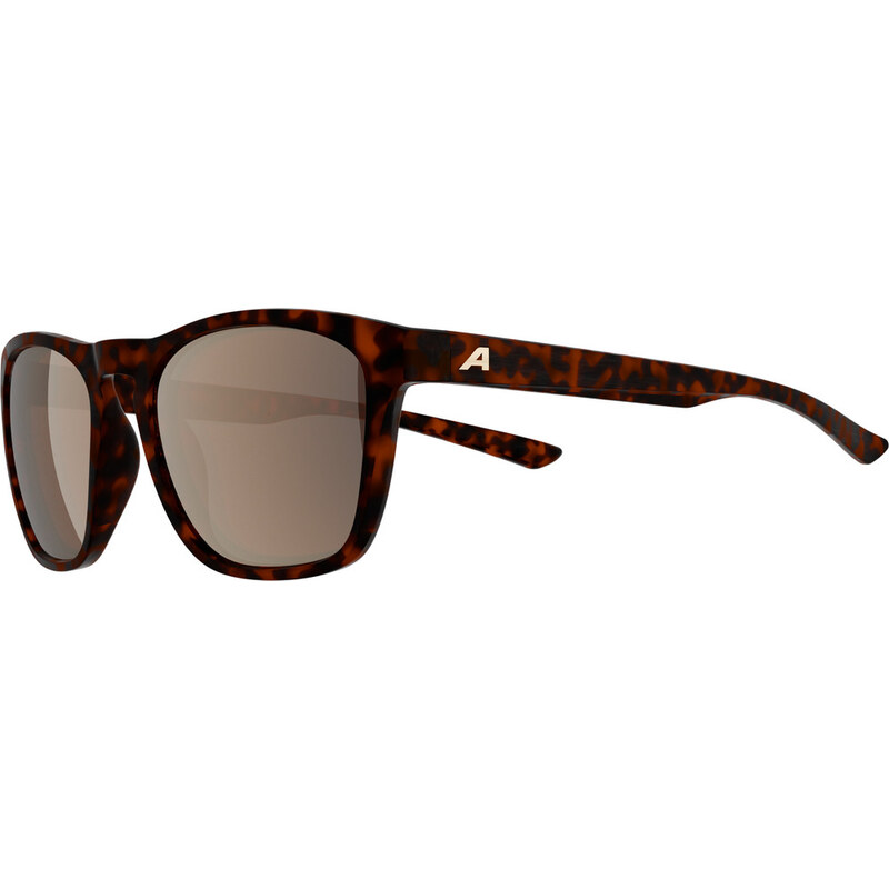 ALPINA Gleam okuliare, havana lesklé 64841263